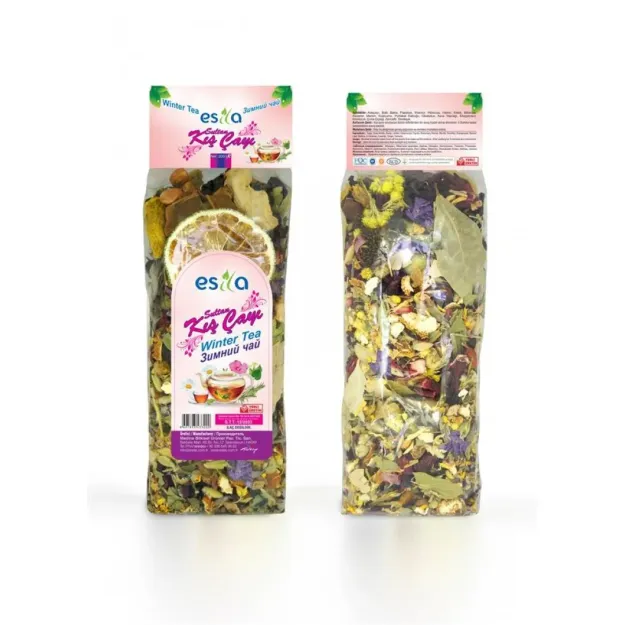 Esila Kış Çayı-sultan Çayı  Bitki 200 Gr