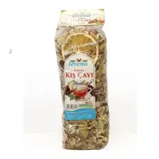 Levena Kış Çayı Bitki 200 Gr Levena Kış Çayı Bitki 200 Gr