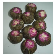 Yasemin Top Pembe  100 GR