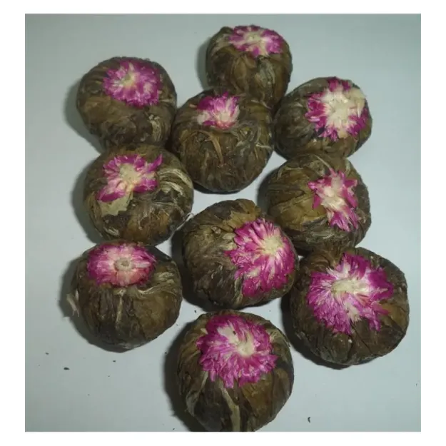 Yasemin Top Pembe  250 GR