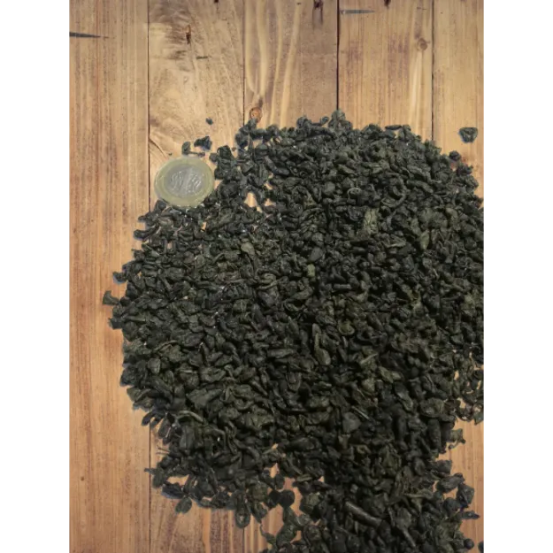 Yeşilçay Barut 100 GR