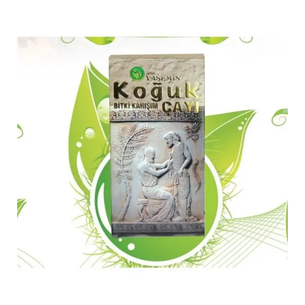 Sefer Yasemin Koğuk Çayı 40 Lı