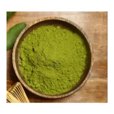 Yeşilçay Yerli Öğütülmüş 100 GR