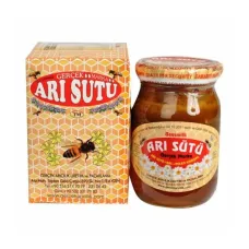 Gerçek Bal-polen- Karışım İadesiz