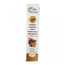 Şifa Deryası Muhteşem Beşli 350 Gr