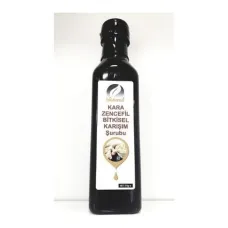 Otama Kara Zencefil Şurubu 310 Gr