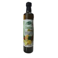 Dr.by Naturel Detox Sirkesi 500 Ml Dr.by Naturel Detox Sirkesi 500 Ml