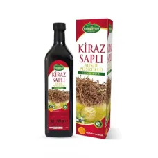Mindivan Kiraz Saplı Form Suyu 1 Lt