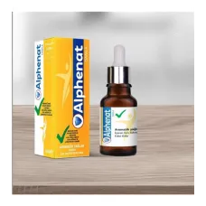 Alphanat Damla 20 Ml