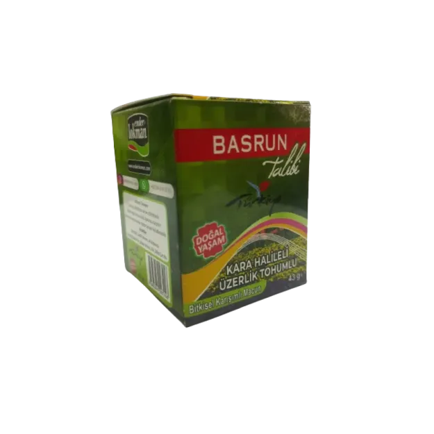 Basrun Talibi Macun 210 Gr