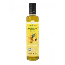 Zühre Ana Bromelain Şurubu 250 Ml