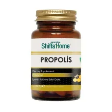 Shf Propolis Kapsül 60