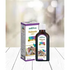 Shf Multamin Şurup 100 Ml