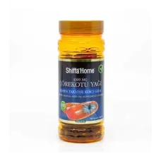 Shf Çörek Otu Softjel Kps100*1000mg