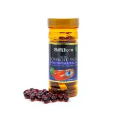 Shf Çörek Otu Softjel Kapsül 150