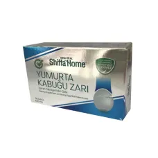 Shf Yumurta Kabuğu Zarı 30 Kapsül