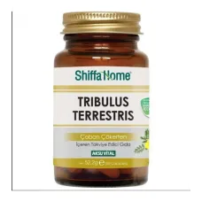 Shf Trıbulus Terrestrıs 60 Kapsül-çoban Çökerten