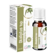 Sft Okaliptus Yağı 20 Ml