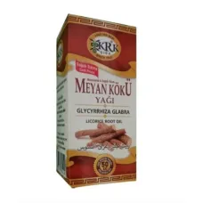 Krk Meyan Kökü Yağı 50 Cc