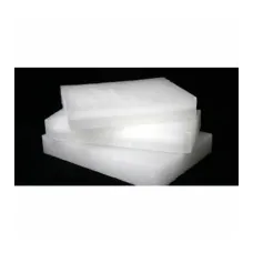 Parafin Katı P-10 Mum Yapımı İçin