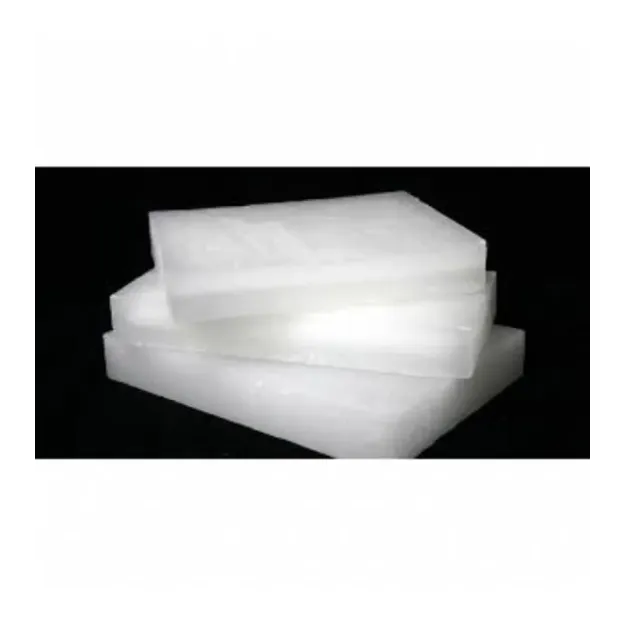 Parafin Katı P-10 Mum Yapımı İçin