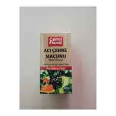 C.efendi Acı Çehre Macunu 420 Gr