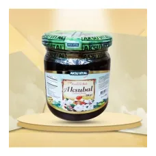 Aks Kestane Balı 230 Gr