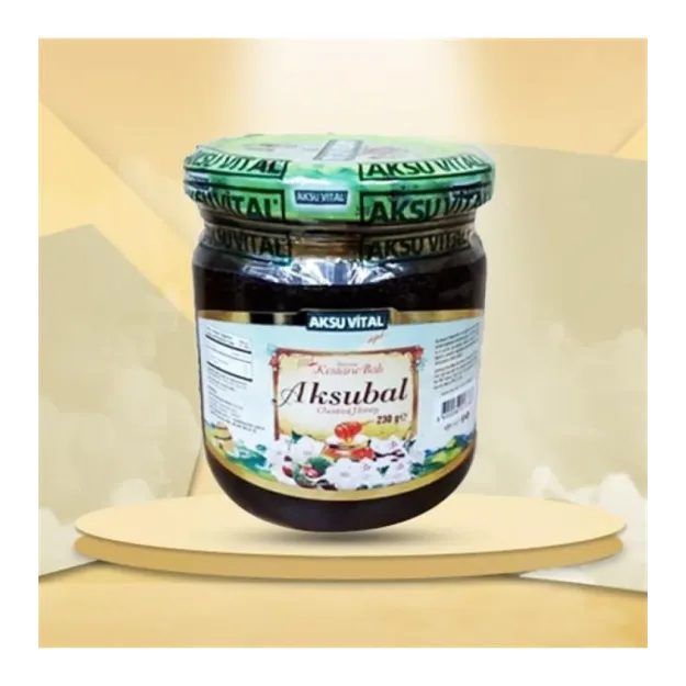 Aks Kestane Balı 230 Gr