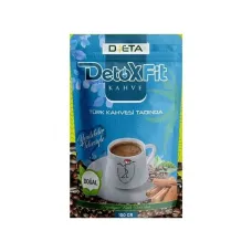 Dieta Detoxfit Türk Kahvesi 100 Gr-hindibalı Dieta Detoxfit Türk Kahvesi 100 Gr-hindibalı