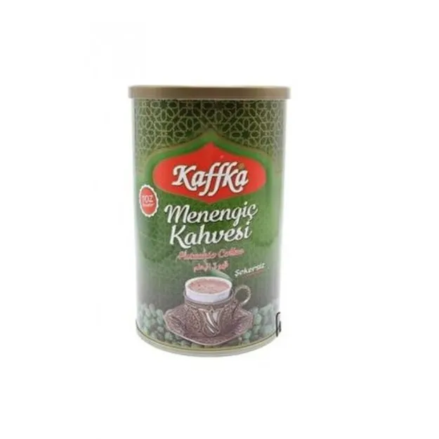 Kaffka Menengiç Kahvesi Kutulu 200 Gr