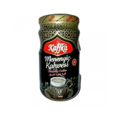 Kaffka Menengiç Kahve Sıvı 600 Gr