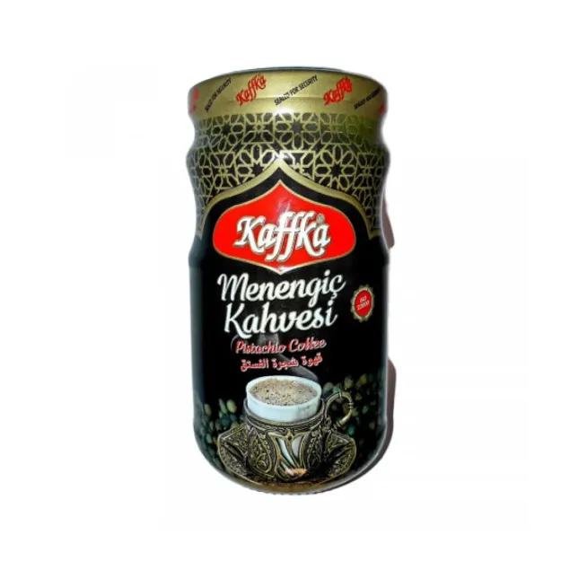 Kaffka Menengiç Kahve Sıvı 600 Gr