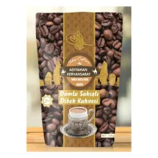 Adıyaman Damla Sakızlı Dibek Kah. 200 Gr Adıyaman Damla Sakızlı Dibek Kah. 200 Gr