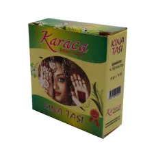 Alman Taşı Toz 10 Gr Dr Karaca (kına Taşı)