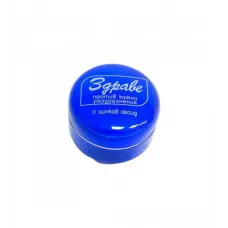 Zdrave Pişik-yara Muhacır Kremi 30 Gr