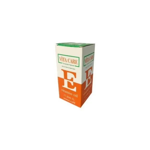 Ender Lokman E Vitamin 20 Ml