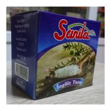 Sanita İngiliz Tuzu 200 Gr Sanita İngiliz Tuzu 200 Gr