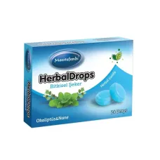 Me.okaliptüs Nane Pastil Me.okaliptüs Nane Pastil