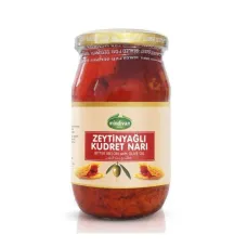 Mindivan Kudret Narı Yağlı 250 Gr