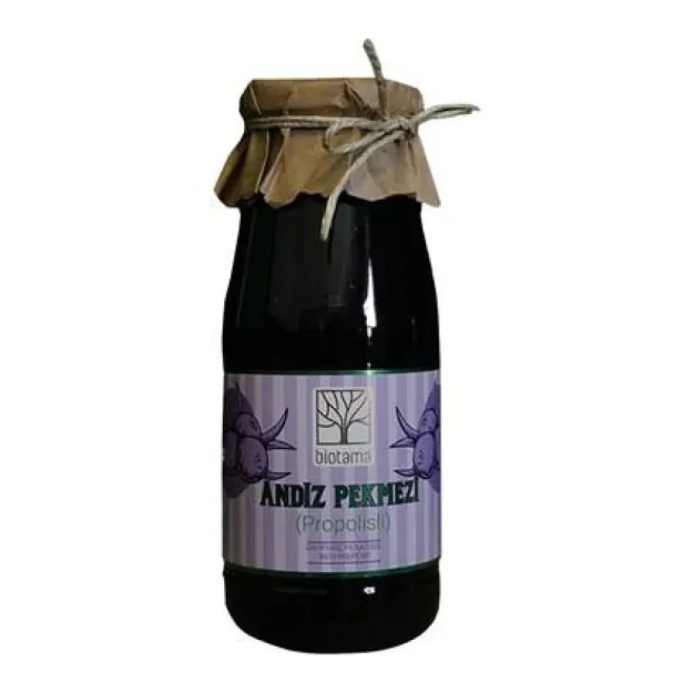 Otama Andız Pekmezi Propolisli 610 Gr