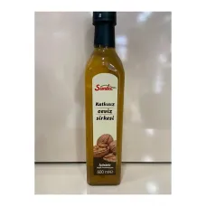 Sanita Ceviz Sirkesi 500 Ml Sanita Ceviz Sirkesi 500 Ml