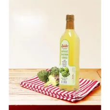 Sanita Enginar Sirkesi 500 Ml Sanita Enginar Sirkesi 500 Ml