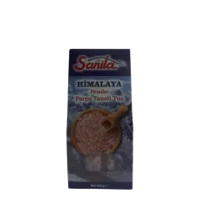 Sanita Himalaya Tuzu Pembe 500 Gr