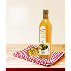 Sanita Alıç Sirkesi 500 Ml Sanita Alıç Sirkesi 500 Ml