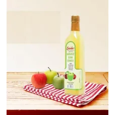 Sanita Elma Sirkesi 500 Ml Sanita Elma Sirkesi 500 Ml