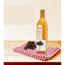 Sanita Hurma Sirkesi 500 Ml Sanita Hurma Sirkesi 500 Ml