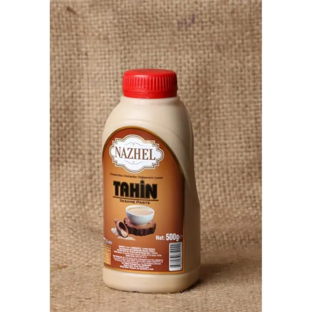 Nazhel Tahin 500 Gr