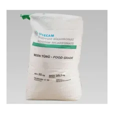 Sodyum Bi Karbonat Çuval 25 Kg-nakliyesiz