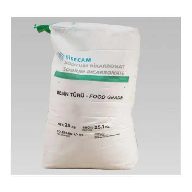 Sodyum Bi Karbonat Çuval 25 Kg-nakliyesiz