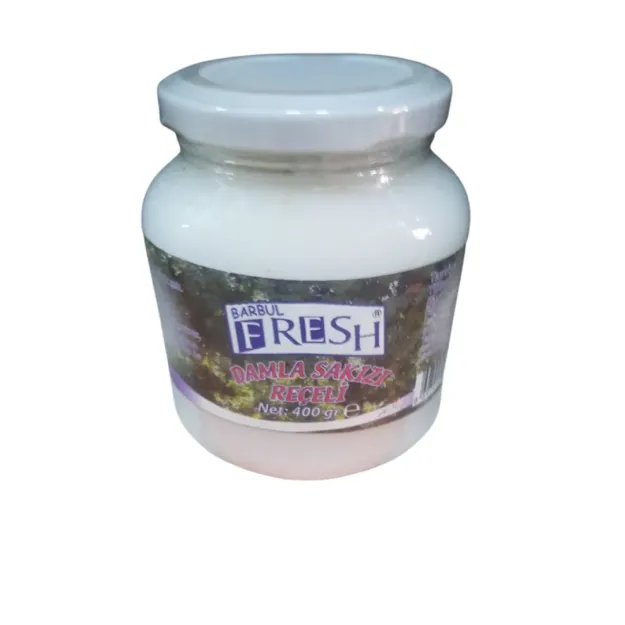 Fresh Damla Sakızı Reçeli 400 Gr